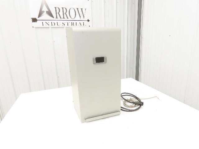 Stratus TA10-015-16-12 Enclosure AC Air Conditioner 1500 BTU 115V 1PH R134a