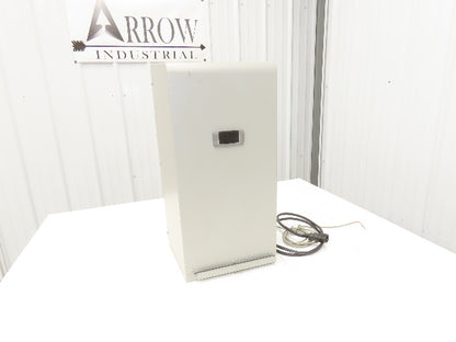 Stratus TA10-015-16-12 Enclosure AC Air Conditioner 1500 BTU 115V 1PH R134a