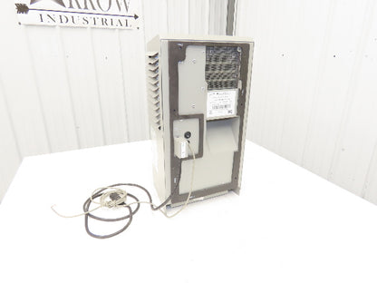 Stratus TA10-015-16-12 Enclosure AC Air Conditioner 1500 BTU 115V 1PH R134a