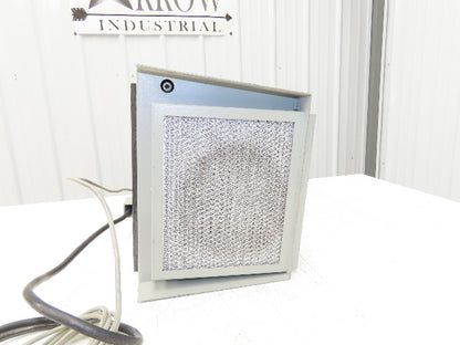 Stratus TA10-015-16-12 Enclosure AC Air Conditioner 1500 BTU 115V 1PH R134a