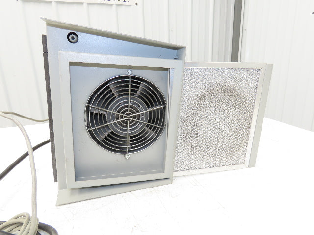 Stratus TA10-015-16-12 Enclosure AC Air Conditioner 1500 BTU 115V 1PH R134a