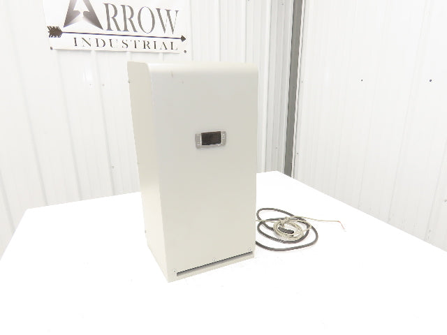Stratus TA10-015-16-12 Enclosure AC Air Conditioner 1500 BTU 115V 1PH R134a