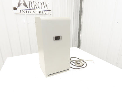 Stratus TA10-015-16-12 Enclosure AC Air Conditioner 1500 BTU 115V 1PH R134a