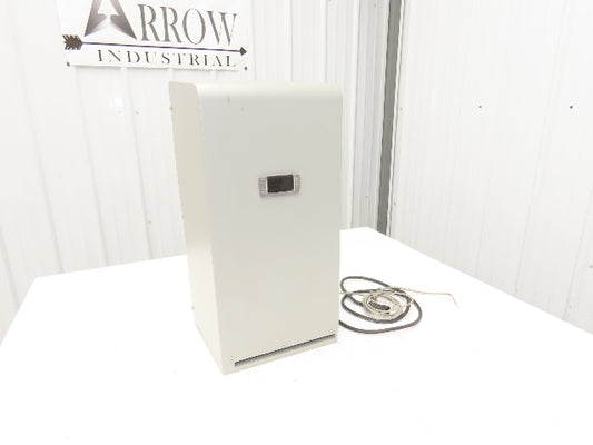 Stratus TA10-015-16-12 Enclosure AC Air Conditioner 1500 BTU 115V 1PH R134a