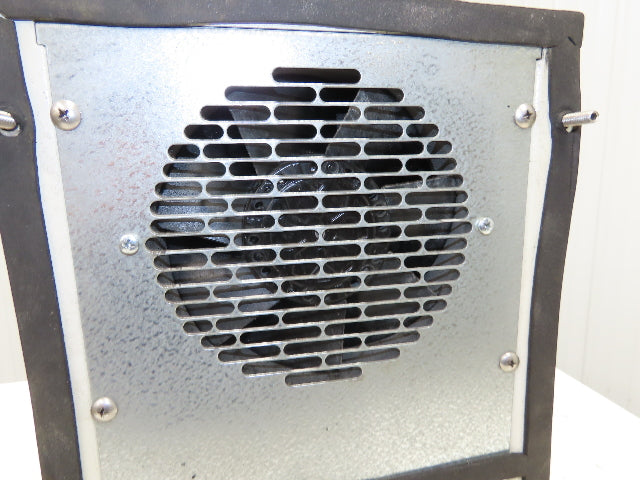 Pfannenberg DTS 3041 Enclosure AC Air Conditioner 2700 BTU 115V 1PH R134a