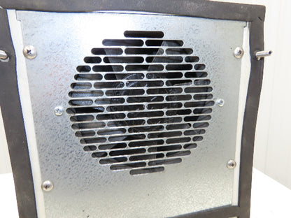 Pfannenberg DTS 3041 Enclosure AC Air Conditioner 2700 BTU 115V 1PH R134a
