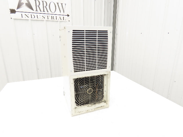 Pfannenberg DTS 3041 Enclosure AC Air Conditioner 2700 BTU 115V 1PH R134a