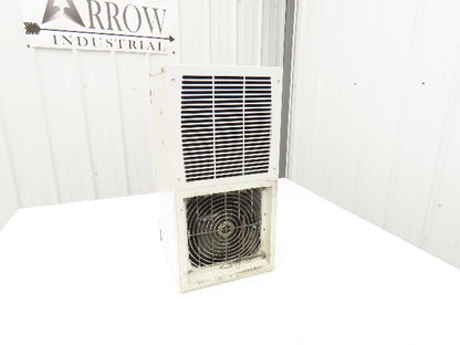 Pfannenberg DTS 3041 Enclosure AC Air Conditioner 2700 BTU 115V 1PH R134a