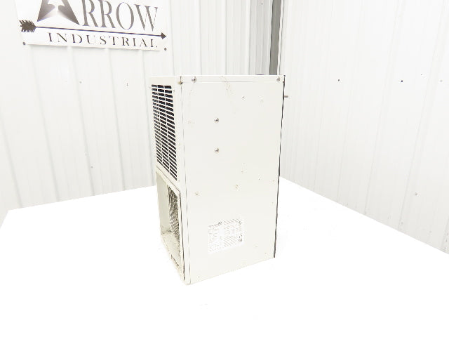 Pfannenberg DTS 3041 Enclosure AC Air Conditioner 2700 BTU 115V 1PH R134a