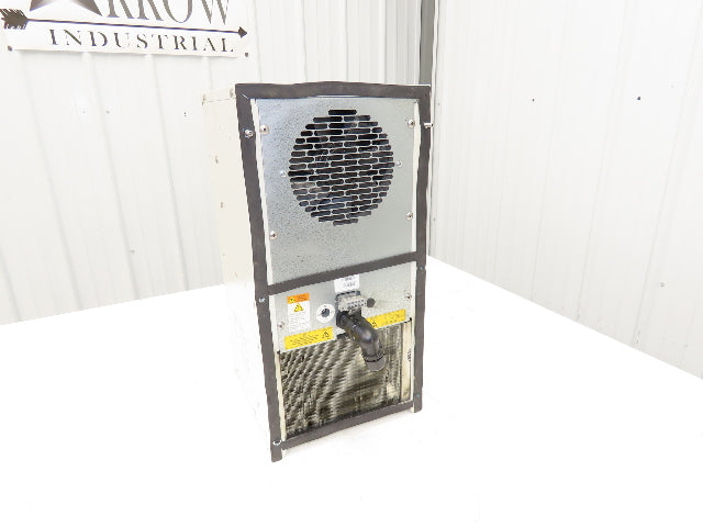 Pfannenberg DTS 3041 Enclosure AC Air Conditioner 2700 BTU 115V 1PH R134a