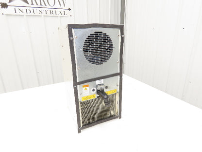 Pfannenberg DTS 3041 Enclosure AC Air Conditioner 2700 BTU 115V 1PH R134a
