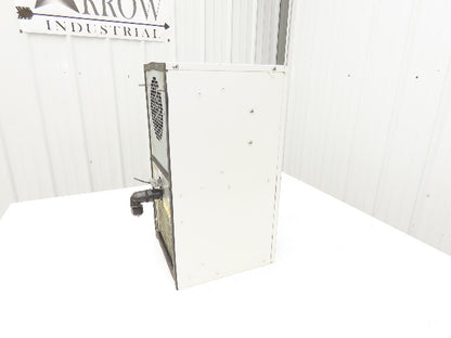 Pfannenberg DTS 3041 Enclosure AC Air Conditioner 2700 BTU 115V 1PH R134a