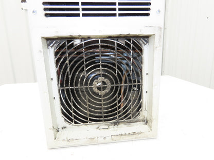 Pfannenberg DTS 3041 Enclosure AC Air Conditioner 2700 BTU 115V 1PH R134a