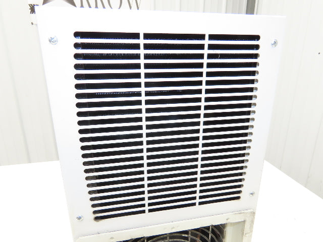 Pfannenberg DTS 3041 Enclosure AC Air Conditioner 2700 BTU 115V 1PH R134a