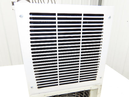 Pfannenberg DTS 3041 Enclosure AC Air Conditioner 2700 BTU 115V 1PH R134a