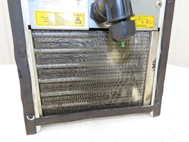 Pfannenberg DTS 3041 Enclosure AC Air Conditioner 2700 BTU 115V 1PH R134a