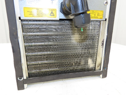 Pfannenberg DTS 3041 Enclosure AC Air Conditioner 2700 BTU 115V 1PH R134a