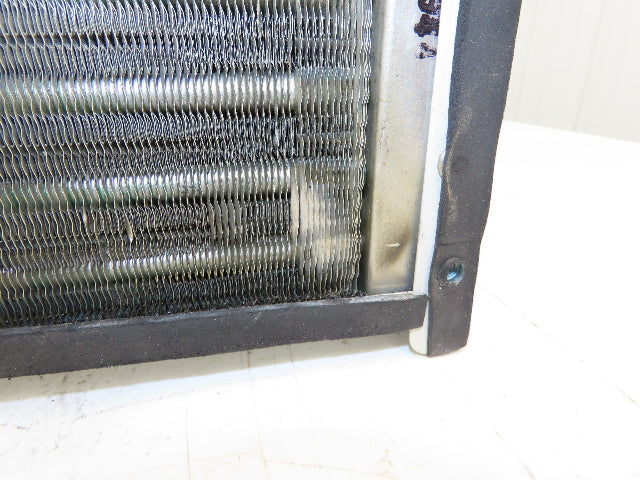 Pfannenberg DTS 3041 Enclosure AC Air Conditioner 2700 BTU 115V 1PH R134a