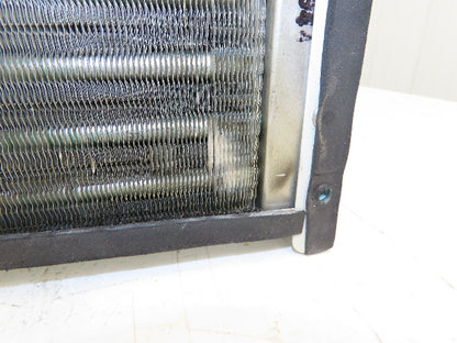 Pfannenberg DTS 3041 Enclosure AC Air Conditioner 2700 BTU 115V 1PH R134a
