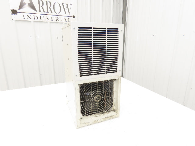 Pfannenberg DTS 3041 Enclosure AC Air Conditioner 2700 BTU 115V 1PH R134a
