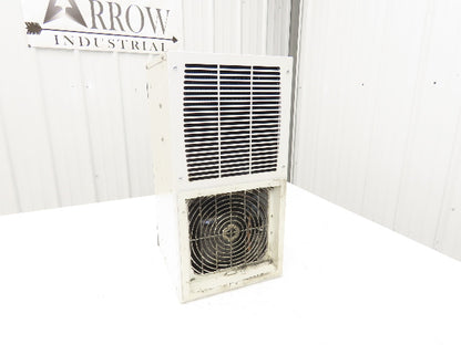Pfannenberg DTS 3041 Enclosure AC Air Conditioner 2700 BTU 115V 1PH R134a