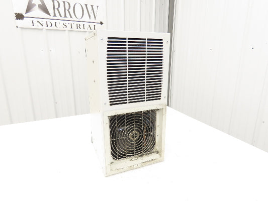 Pfannenberg DTS 3041 Enclosure AC Air Conditioner 2700 BTU 115V 1PH R134a
