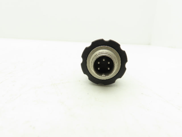 Hydac HDA 4770-A-250-211 Hydraulic Relative Pressure Transducer 2.5-2000 Bar