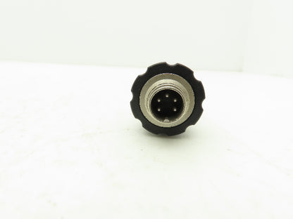 Hydac HDA 4770-A-250-211 Hydraulic Relative Pressure Transducer 2.5-2000 Bar