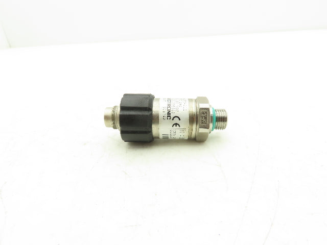 Hydac HDA 4770-A-250-211 Hydraulic Relative Pressure Transducer 2.5-2000 Bar