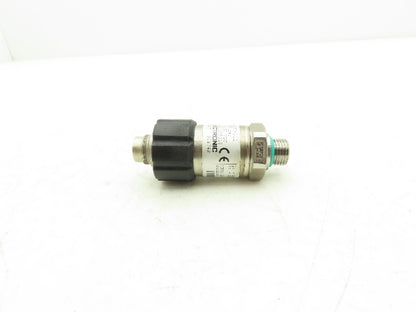 Hydac HDA 4770-A-250-211 Hydraulic Relative Pressure Transducer 2.5-2000 Bar