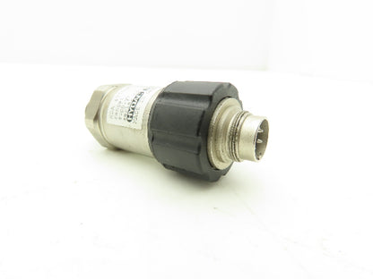 Hydac HDA 4770-A-250-211 Hydraulic Relative Pressure Transducer 2.5-2000 Bar
