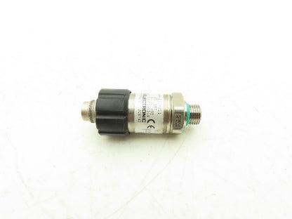 Hydac HDA 4770-A-250-211 Hydraulic Relative Pressure Transducer 2.5-2000 Bar