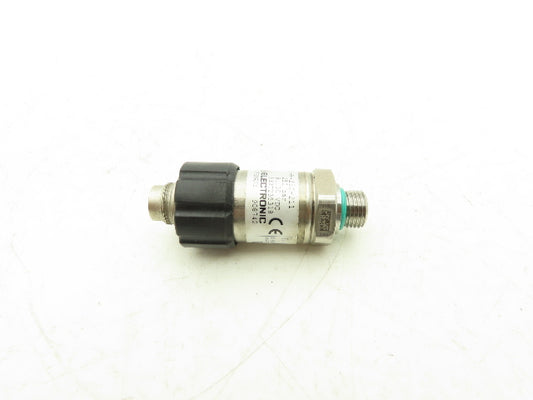 Hydac HDA 4770-A-250-211 Hydraulic Relative Pressure Transducer 2.5-2000 Bar