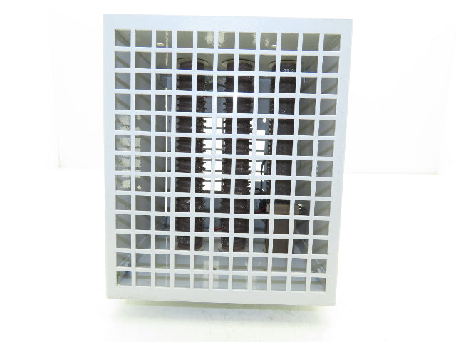 Haas 93-1030 REGEN 20 Ohms 3 Ceramic Resistors