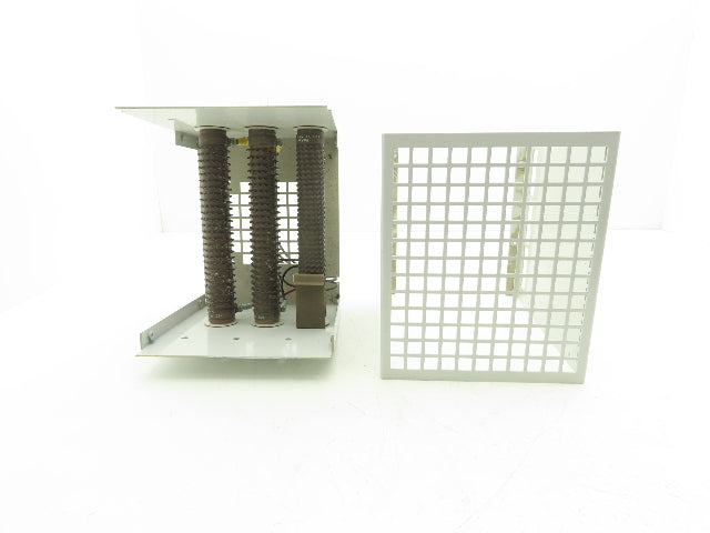 Haas 93-1030 REGEN 20 Ohms 3 Ceramic Resistors