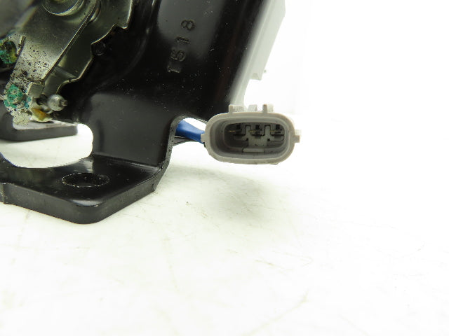 Toyota Electric Forklift Parking Brake Pedal Assembly With Cable
