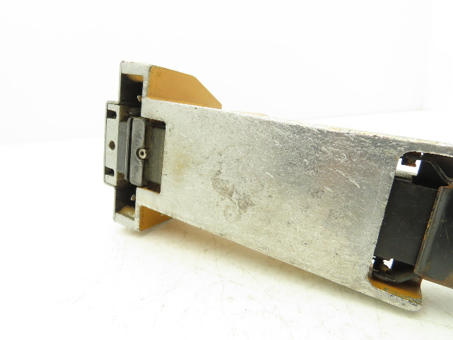 Bostitch DS-3522 Pneumatic Stick Carton Box Stapler 1-3/8" Crown SW7437 SW9040