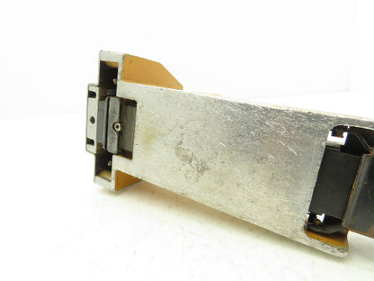 Bostitch DS-3522 Pneumatic Stick Carton Box Stapler 1-3/8" Crown SW7437 SW9040
