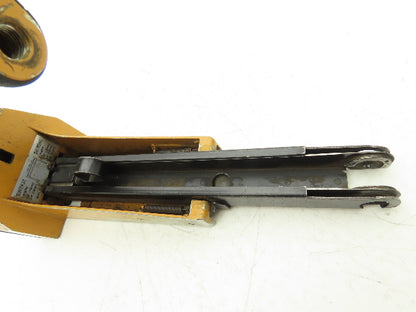 Bostitch DS-3522 Pneumatic Stick Carton Box Stapler 1-3/8" Crown SW7437 SW9040