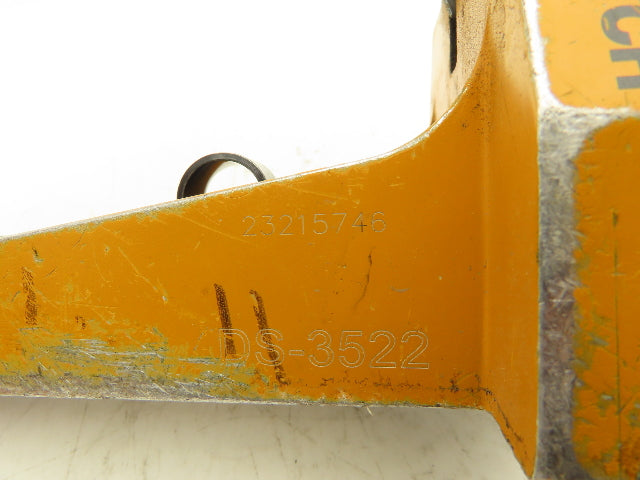 Bostitch DS-3522 Pneumatic Stick Carton Box Stapler 1-3/8" Crown SW7437 SW9040