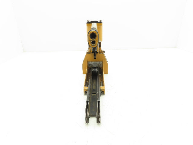 Bostitch DS-3522 Pneumatic Stick Carton Box Stapler 1-3/8" Crown SW7437 SW9040