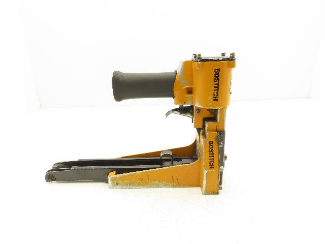 Bostitch DS-3522 Pneumatic Stick Carton Box Stapler 1-3/8" Crown SW7437 SW9040