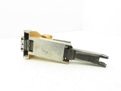 Bostitch DS-3522 Pneumatic Stick Carton Box Stapler 1-3/8" Crown SW7437 SW9040