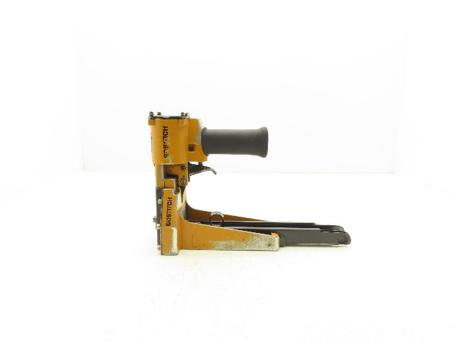 Bostitch DS-3522 Pneumatic Stick Carton Box Stapler 1-3/8" Crown SW7437 SW9040