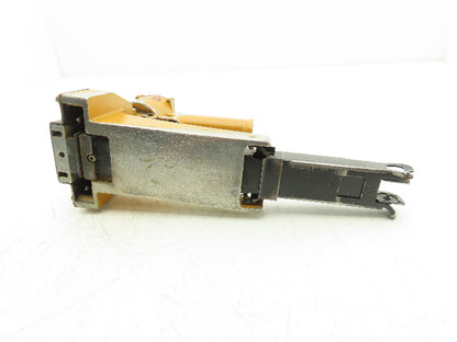 Bostitch DS-3219 Pneumatic Stick Carton Box Stapler 1-1/4" Crown 5/8" 3/4"L