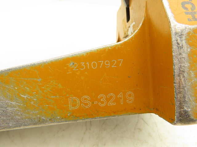 Bostitch DS-3219 Pneumatic Stick Carton Box Stapler 1-1/4" Crown 5/8" 3/4"L