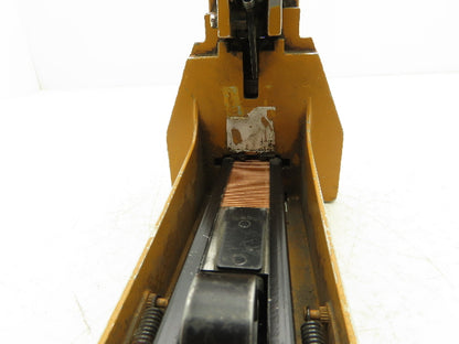Bostitch DS-3219 Pneumatic Stick Carton Box Stapler 1-1/4" Crown 5/8" 3/4"L