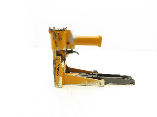 Bostitch DS-3219 Pneumatic Stick Carton Box Stapler 1-1/4" Crown 5/8" 3/4"L