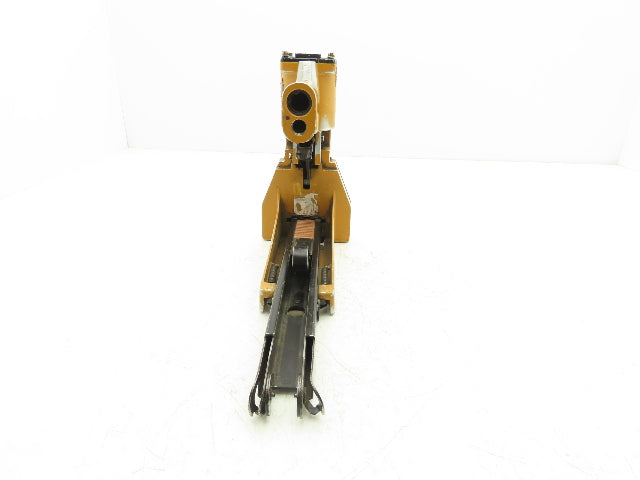 Bostitch DS-3219 Pneumatic Stick Carton Box Stapler 1-1/4" Crown 5/8" 3/4"L
