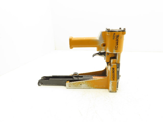 Bostitch DS-3219 Pneumatic Stick Carton Box Stapler 1-1/4" Crown 5/8" 3/4"L